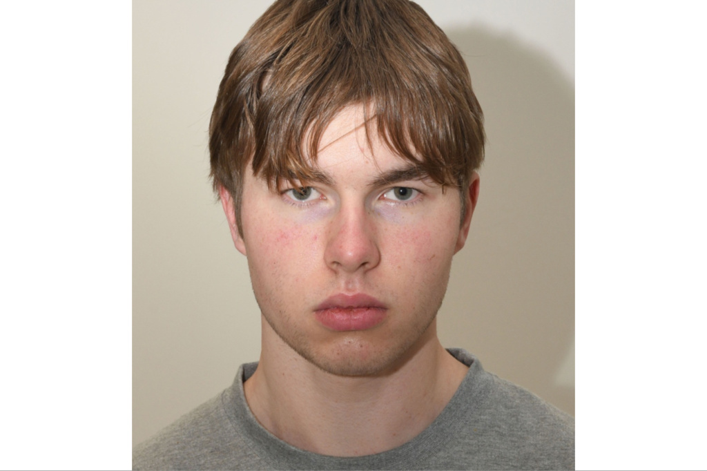 This undated handout issued by Metropolitan Police on July 29, 2026 shows Norwegian Johannes Kongsnes Natland. (Metropolitan Police/PA via AP)