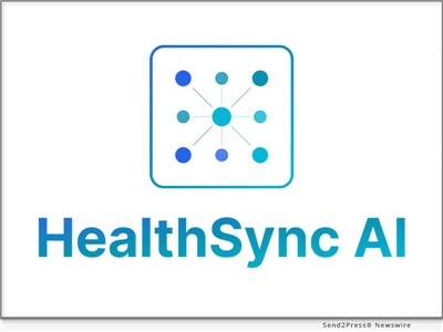 HealthSync AI Unveils Industry’s First Unified Digital Healthcare Platform (UDHP) to Transform Hospital, Medical Group, and Rural Health System Operations