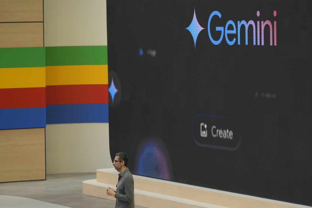 Google Launches Next-Gen AI ‘Gemini 2.0’ Amid Regulatory Challenges