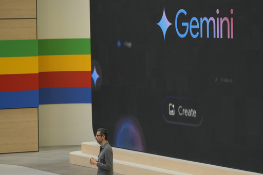 Google Launches Next-Gen AI ‘Gemini 2.0’ Amid Regulatory Challenges Google Launches Next-Gen AI ‘Gemini 2.0’ Amid Regulatory Challenges