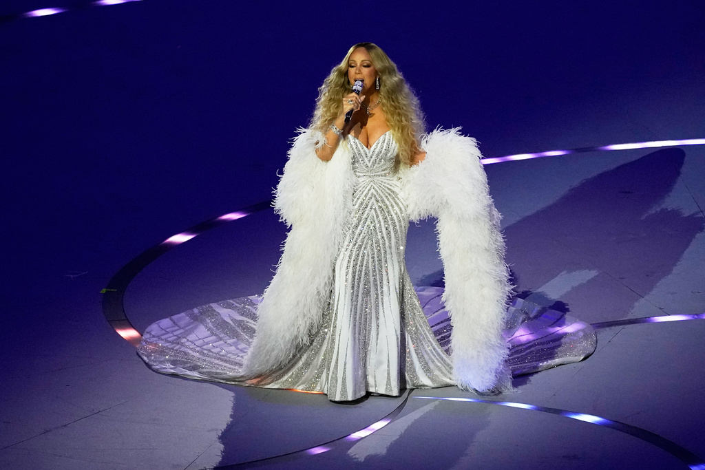 Who's Mariah Carey? Italian journalists to strike after commentator's blunders at opening ceremony