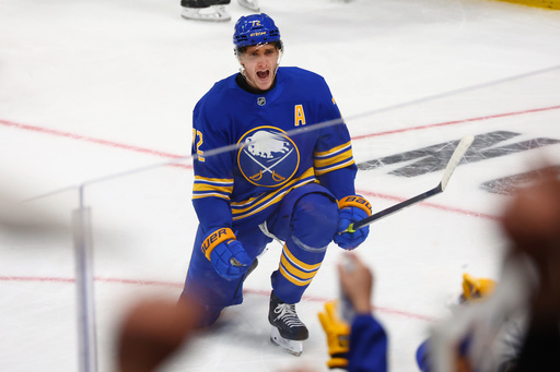 Long April Tag NHL players who took long contracts before salaries skyrocketed shake ...