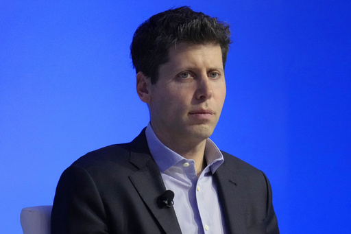 OpenAI CEO Sam Altman joins Giving Pledge, focusing his money on tech that 'helps create abundance' - Vimarsana News