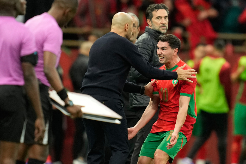 Morocco coach hails quality of Africa Cup semifinalists, says fewer upsets likely in future