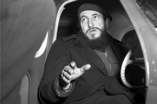 Abbé Pierre