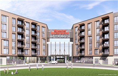 Travel + Leisure Co. Breaks Ground on Sports Illustrated Resorts Destination in Tuscaloosa, Alabama