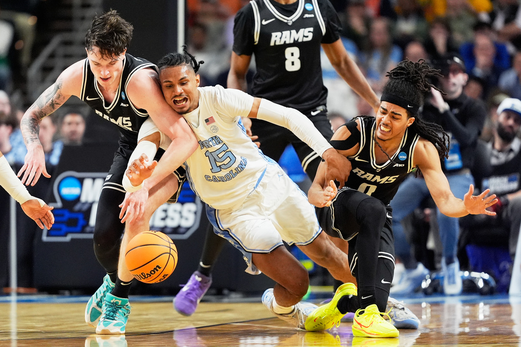 Tar Heels Bet on NBA Champion Michael Malone to Rebuild Storied Program