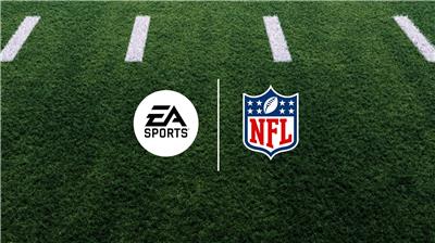 EA SPORTS and The NFL expand partnership to power the future of interactive football