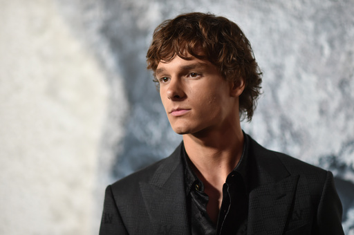 Mason Thames arrives at a special screening of "Black Phone 2" on Wednesday, Oct. 8, 2025, at TCL Chinese Theatre in Los Angeles. (Photo by Richard Shotwell/Invision/AP) Mason Thames arrives at a special screening of "Black Phone 2" on Wednesday, Oct. 8, 2025, at TCL Chinese Theatre in Los Angeles. (Photo by Richard Shotwell/Invision/AP)