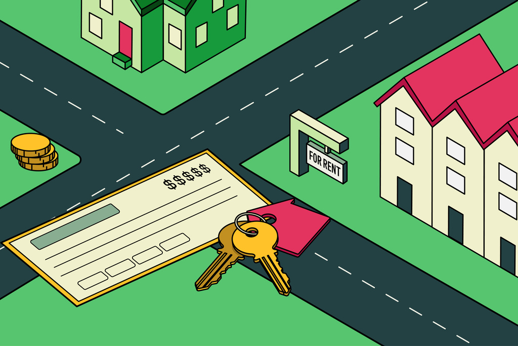 (AP Illustration / Eva Malek)