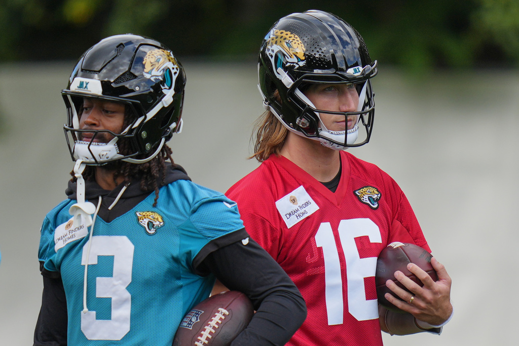 Jacksonville Jaguars