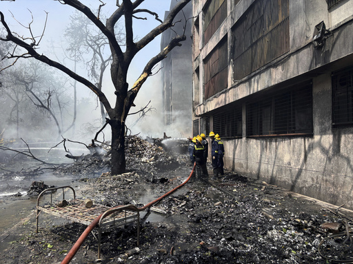 PHOTO COLLECTION: India Plane Crash | Bay to Bay News