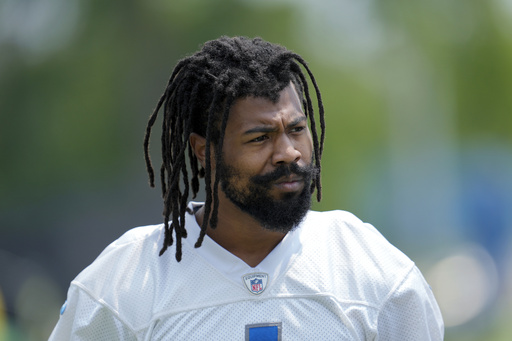 Cam Sutton is getting a second chance with the Steelers following domestic violence incident - Vimarsana News