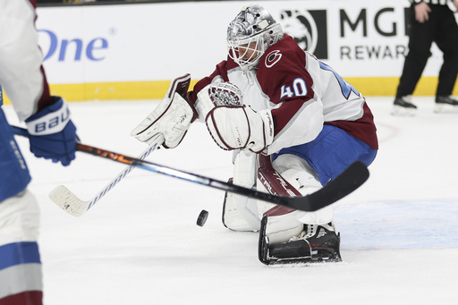At playoff time, NHL teams march to the beat of their goaltenders and count on them to save the day - Vimarsana News