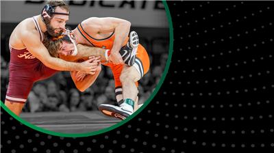 Teams will compete for five separate $10,000 bonuses, awarded during each first-day session to the squad with the fastest average takedown time.