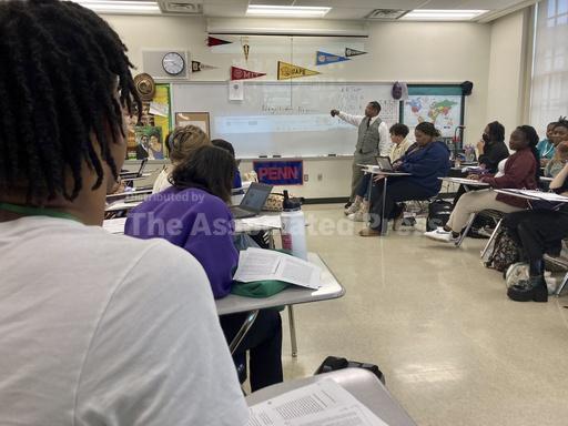 College Board revises AP Black history class set to lau... - Vimarsana News