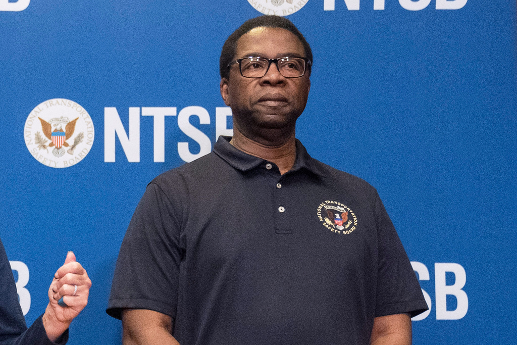 Black men who were fired from key transportation boards accuse…