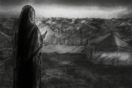 (AP Illustration / Peter Hamlin) (AP Illustration / Peter Hamlin)