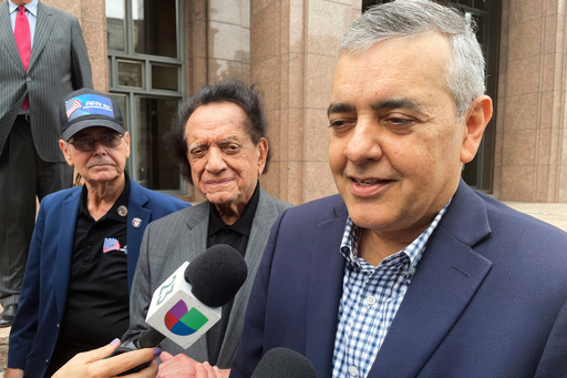 Former GOP Rep. David Rivera sentenced to 10 years for secret Venezuela lobbying - Bay to Bay News