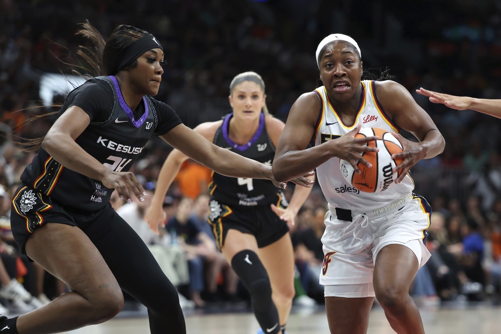Indiana Fever
