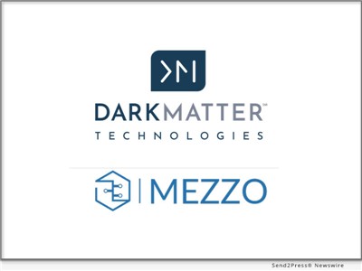 IMAGE CAPTION: Dark Matter Technologies and Mezzo bring one-to-many verification orchestration to lenders | Dark Matter Technologies (Dark Matter), an innovative leader in home lending technology, today announced an integration with Mezzo, creator of the mortgage industry's first one-to-many operating architecture for third-party services. Available through Dark Matter's Exchange℠ Partner Marketplace, the integration gives lenders using the Empower&reg; Loan Origination Solution a single gateway and workflow across multiple verification providers.