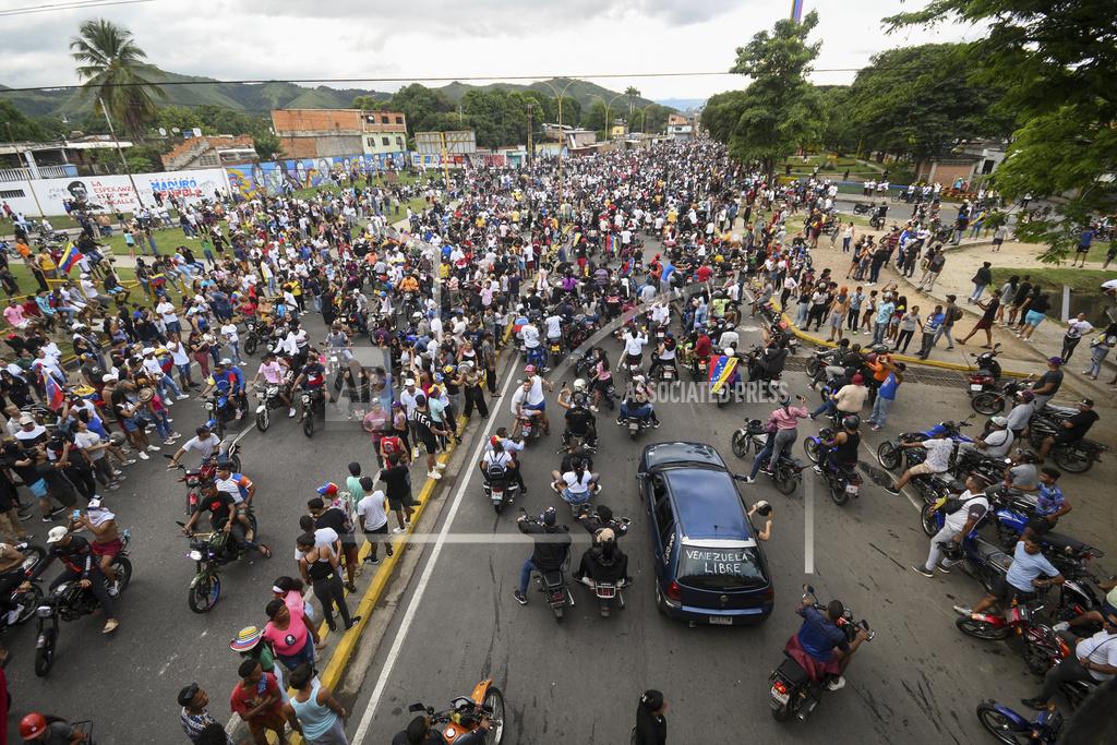 Venezuela Election