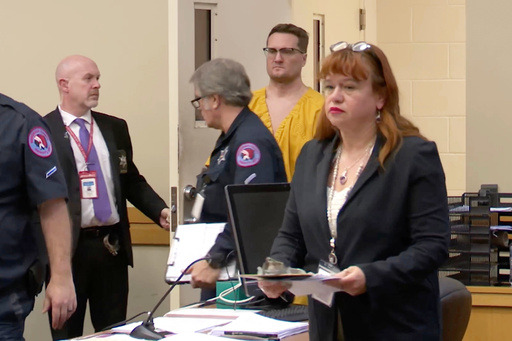 Ohio authorities say Michael McKee, the ex-husband of Monique Tepe, is responsible for killings - Daily Independent