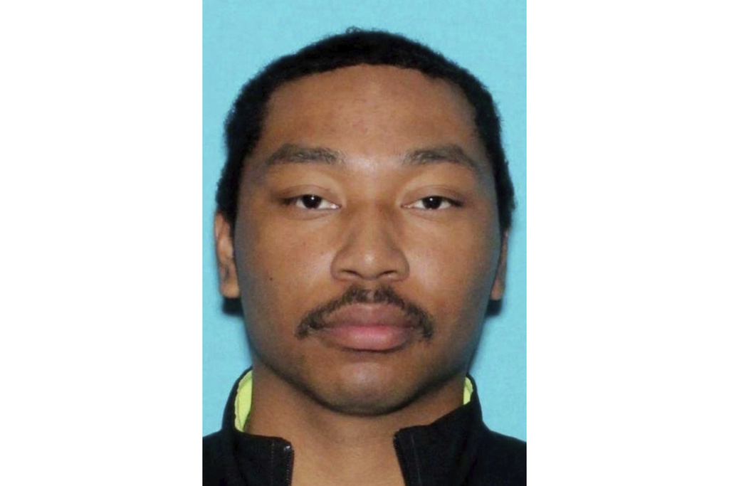 This undated image provided by Nevada Department of Motor Vehicles shows Shane Tamura. (Nevada Dept. of Motor Vehicles via AP, File)