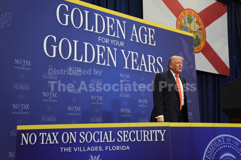 Trump's drugmaker deals may save economy $529B over 10 years, White ...