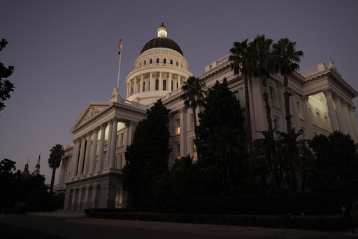 Confidentiality pact deepens mystery of how bakery clause got into California minimum wage law - Vimarsana News
