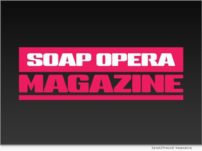 IMAGE CAPTION: Soap Opera Magazine Celebrates 35 Years Since Its 1991 Debut as 2026's Top-Ranked Soap Opera News Site | Soap Opera Magazine, named the No. 1 soap opera news website of 2026 by entertainment publication High on Films, is marking 35 years since the magazine first reached newsstands in 1991. The revived digital title now publishes daily recaps, spoilers, breaking news and analysis for all five American daytime dramas.