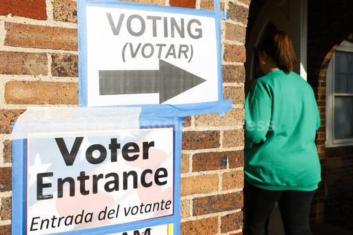 Election vendor hits Texas counties with surcharge for software behind voter registration systems - Vimarsana News