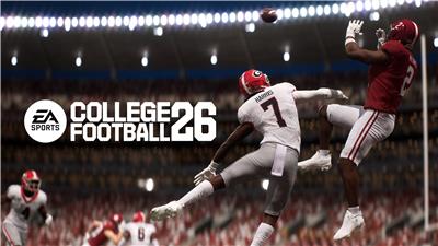 EA SPORTS Celebrates Enhanced Gameplay, Deeper Immersion in Fan-Favorite Modes, and 300+ Real-World Coaches Bring Players Authentic College Football Like Never Before in its Feature Reveal