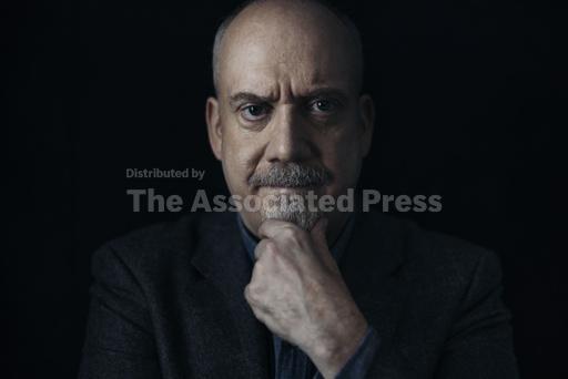 20 years after 'Sideways,' Paul Giamatti may finally la... - Vimarsana News