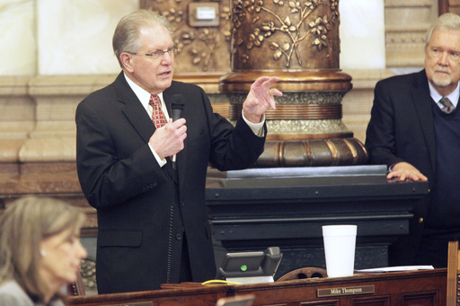 GOP lawmakers in Kansas are moving to override the veto of a ban on gender care for minors - Vimarsana News