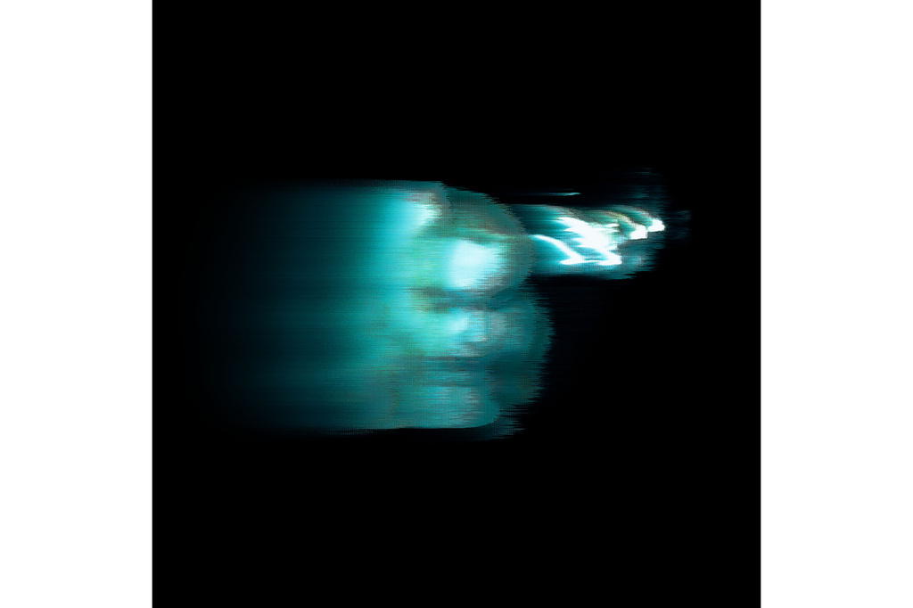 This album cover image released by Dead Oceans shows "Lost Weekend" by Phoebe Bridgers. (Dead Oceans via AP)