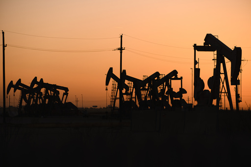 What's next for oil and gas prices as Middle East tensions heat up ...
