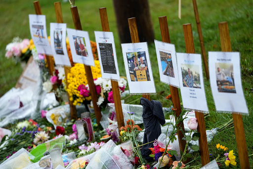 Sister of Maine mass shooting victim calls lawmakers' 11th-hour bid for red flag law 'nefarious' - Vimarsana News