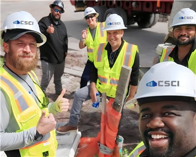 Meet CSCI: The First Family of Florida Shell Construction | Bay to Bay News