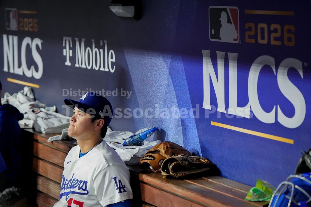 Dodgers down 3-0 to Brewers in NLCS and must win 4 in a row for chance ...