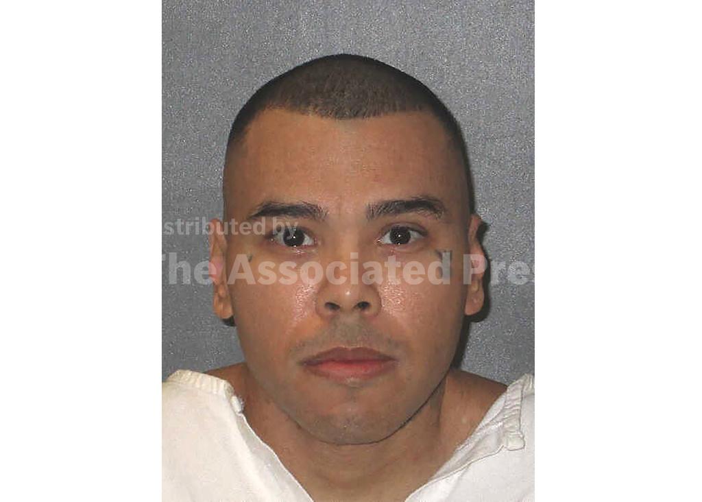 Texas inmate facing execution for 2001 fatal shooting as his lawyers