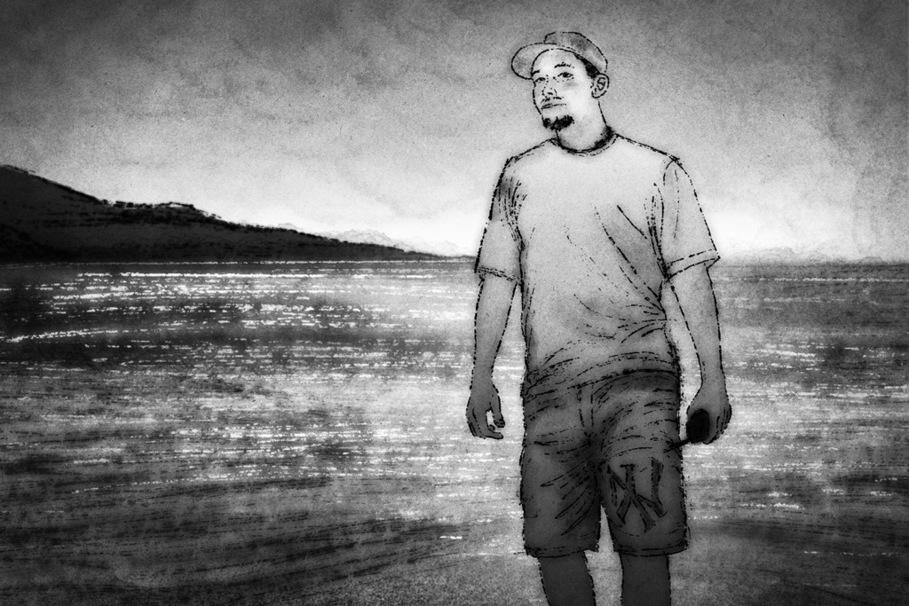 (AP Illustration / Peter Hamlin)