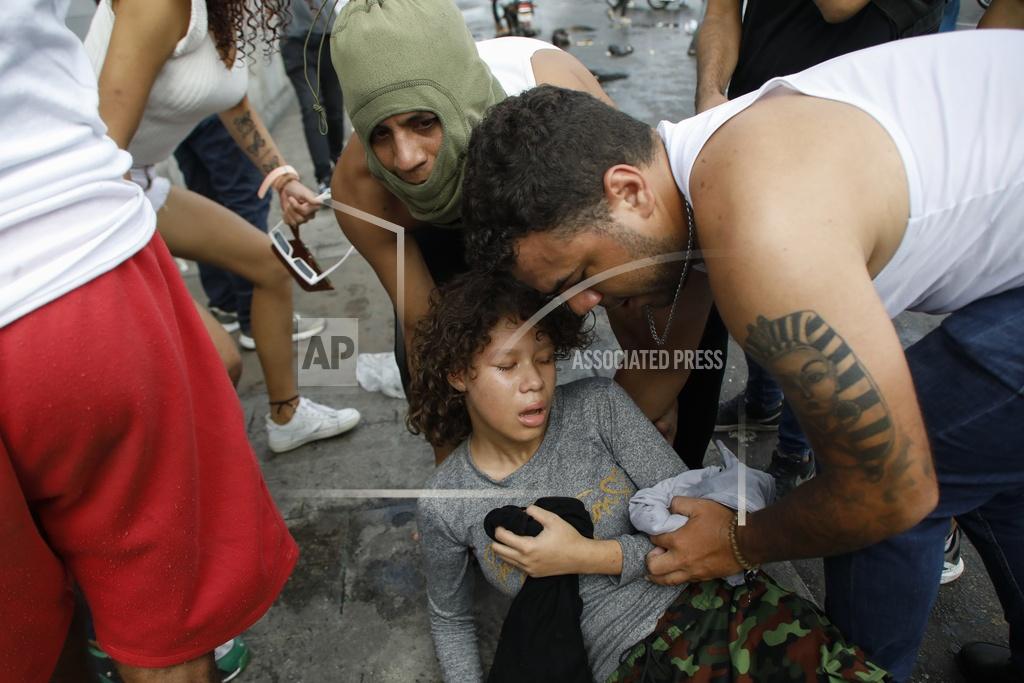 Venezuela Election