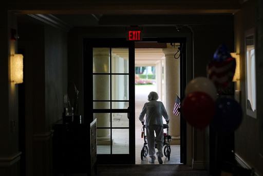 How to protect a loved one when choosing a nursing home or assisted ...