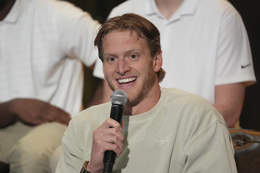 On eve of CFP title game, some college players ask, What would it