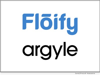 IMAGE CAPTION: Floify adds asset verification, completing its Floify Verify suite | Floify, the mortgage industry's leading point-of-sale (POS) solution, today announced the launch of Verification of Assets (VOA) within Floify Verify, its native verification service powered by Argyle. Lenders using Floify have been able to verify income and employment directly through Floify Verify for some time.