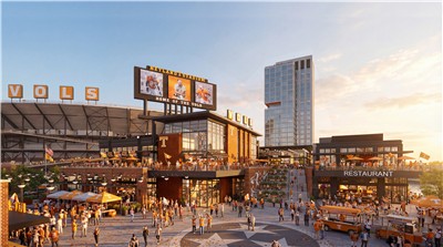 Arctos Sports, RVX and Magellan Partner to Launch National Sports-Anchored Development Platform